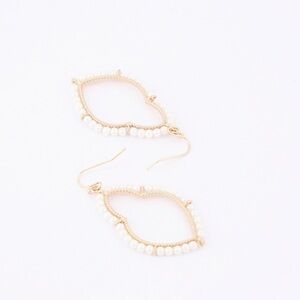 Stella & Ruby Ervin Beaded Earrings